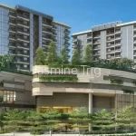 Sengkang Grand Residences